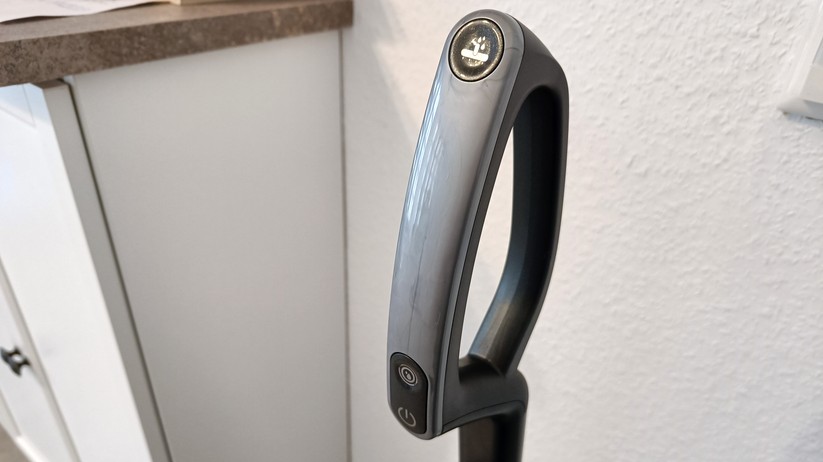 Proscenic Washvac F20 