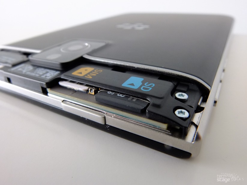 BlackBerry Passport