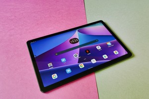 Lenovo Tab M10 Plus 3rd Gen im Test