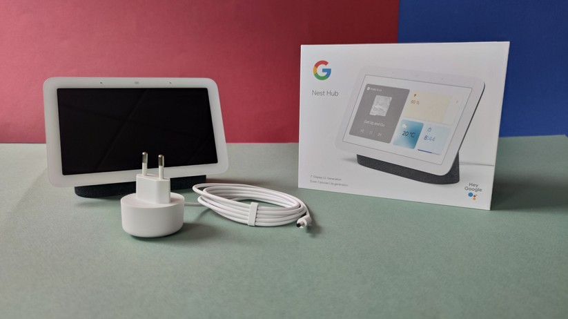Google Nest Hub