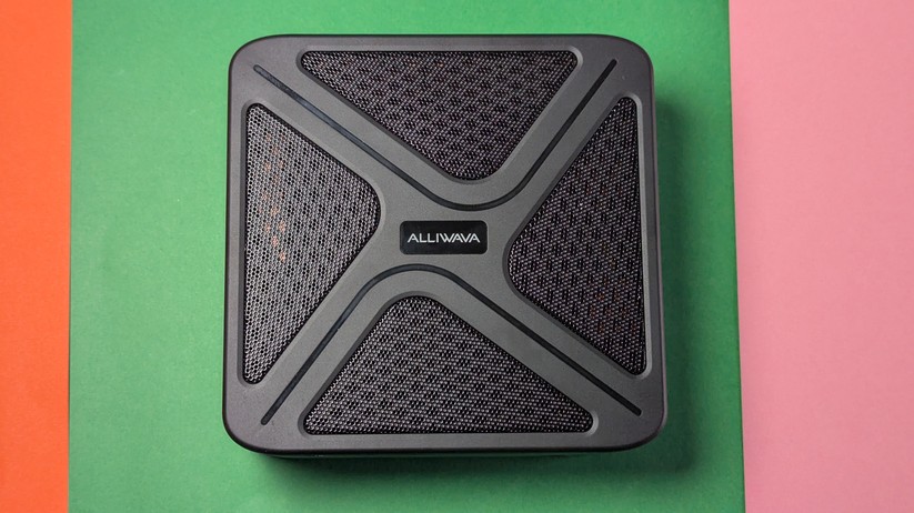 Alliwava GH8 - Bilder