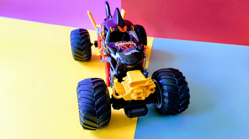 RC-Spaßmobile (Fun Cars)