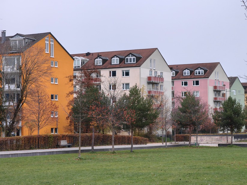 Huawei Mate 50 Pro - Originalaufnahmen