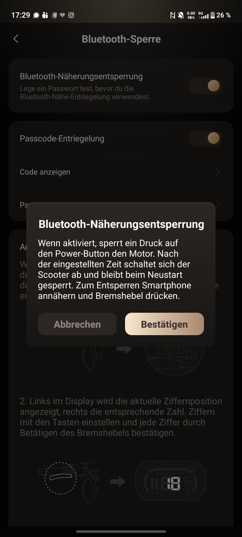 Navee UT5 Max Screenshot