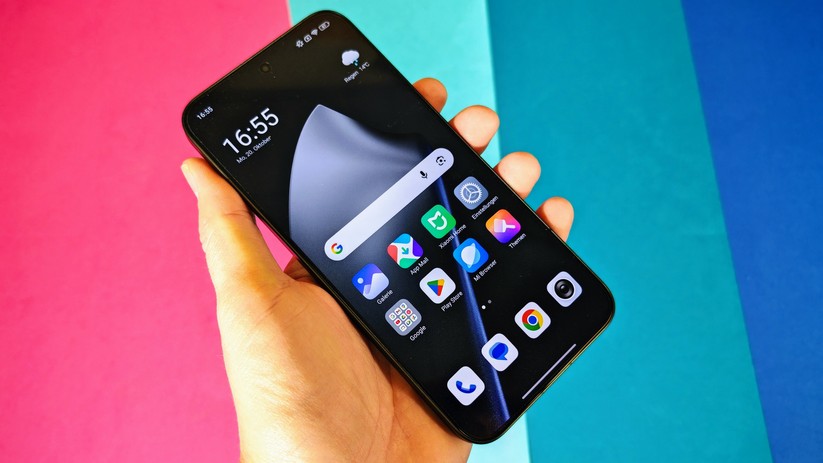 Xiaomi 15T Pro