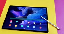 Samsung Galaxy Tab S7 FE 5G