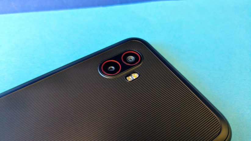 Samsung Galaxy Xcover 6 Pro