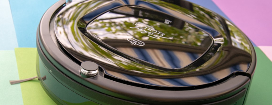 Sichler PCR-2000: Saug- und Wischroboter im Test