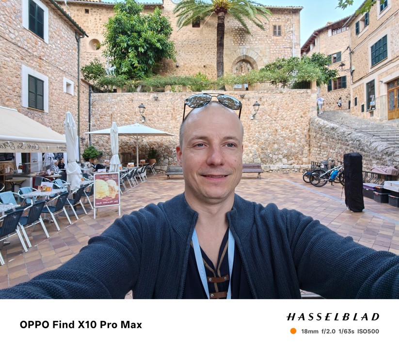 Oppo Find X10 Pro Max