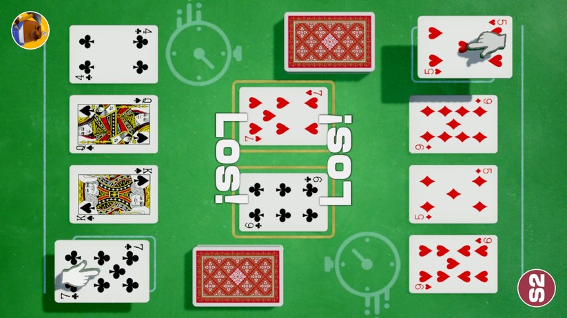 Nintendo Switch 51 Worldwide Games