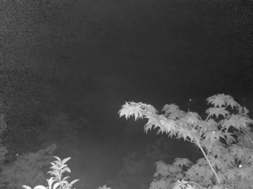 Ulefone Armor 34 Pro - Originalaufnahmen