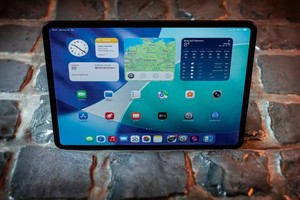 Apple iPad Pro 13" M5 im Test: Das beste Tablet 2025