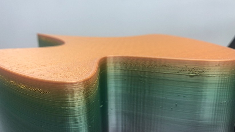 Ender 3 v2: Druckbeispiele