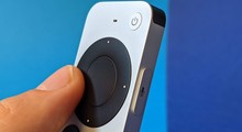 Apple TV 4K HDR (2021)