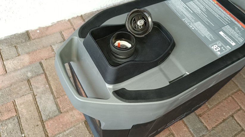 Ecoflow Smart Generator