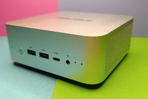 Leiser Premium Mini-PC mit Intel Ultra 9 überzeugt: Minisforum M1 Pro im Test