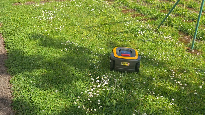 Stiga A1500