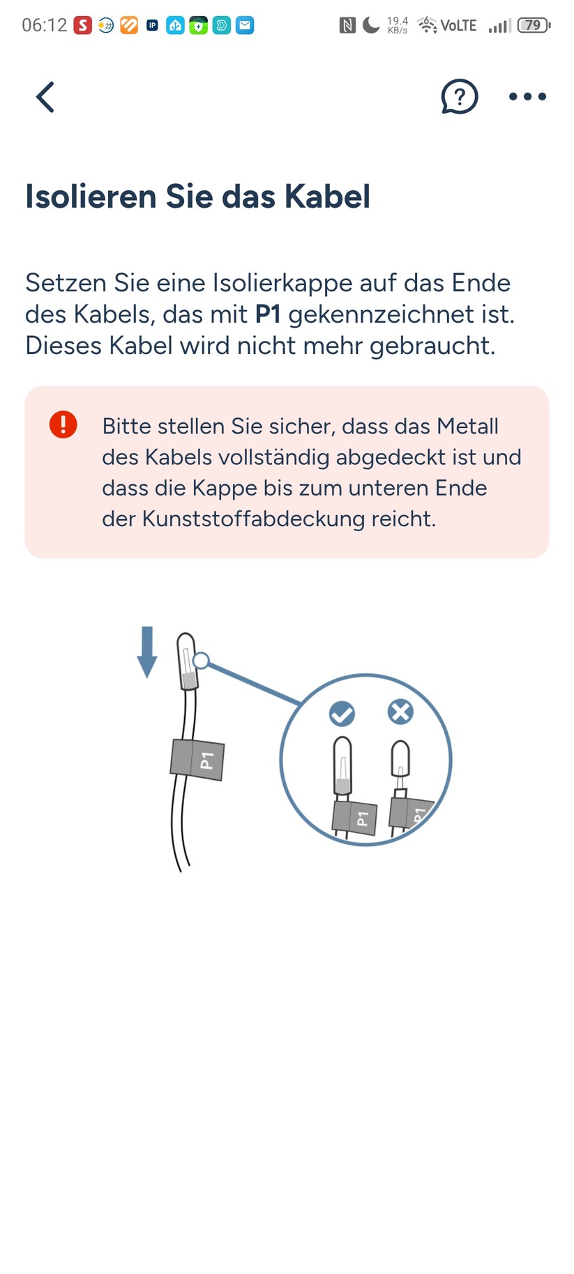 Die Tado-App erleichtert nicht nur die Inbetriebnahme mit zahlreichen Grafiken, sondern bietet auch eine einfache Bedienung, inklusive Erstellung von Heizplänen und liefert zudem detaillierte Informationen zum Heizbetrieb. Der volle Funktionsumfang steht allerdings nur mit einem kostenpflichtigen Abo zur Verfügung. Dafür muss man entweder 4 Euro monatlich oder 30 Euro jährlich bezahlen.