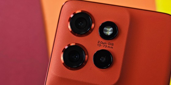Motorola Edge 50 Neo