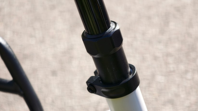 Evercross EK25