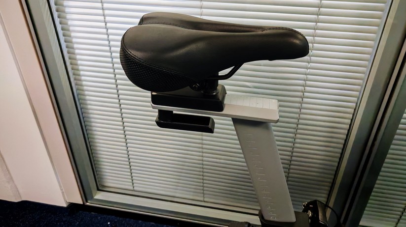 Bowflex IC Bike SEi