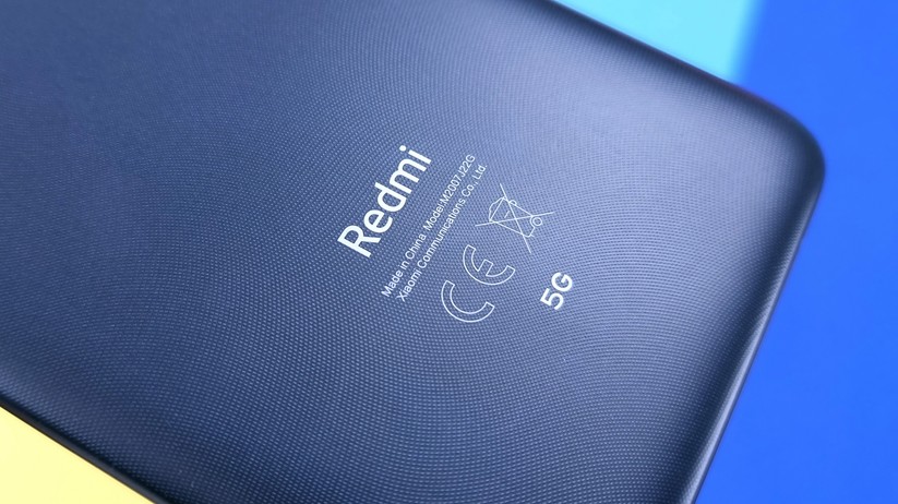 Xiaomi Redmi Note 9T