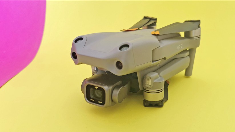 DJI Mavic Air 2 S