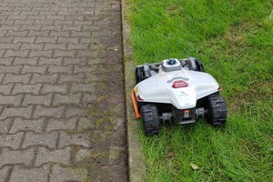  schnell, geländegängig und im Angebot