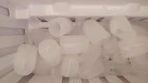 Eiswürfelmaschine Kasj Q1