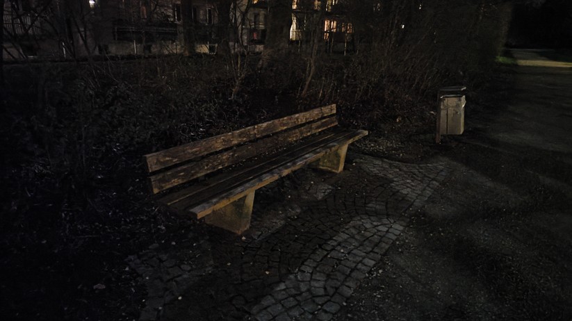 Motorola Edge 40 Pro - Originalaufnahmen