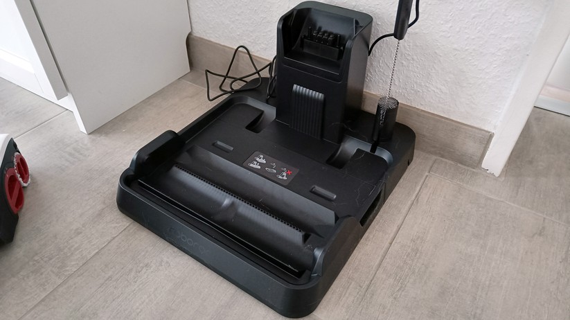 Roborock Dyad Pro