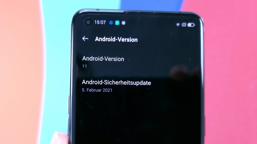 Oppo Find X3 Pro
