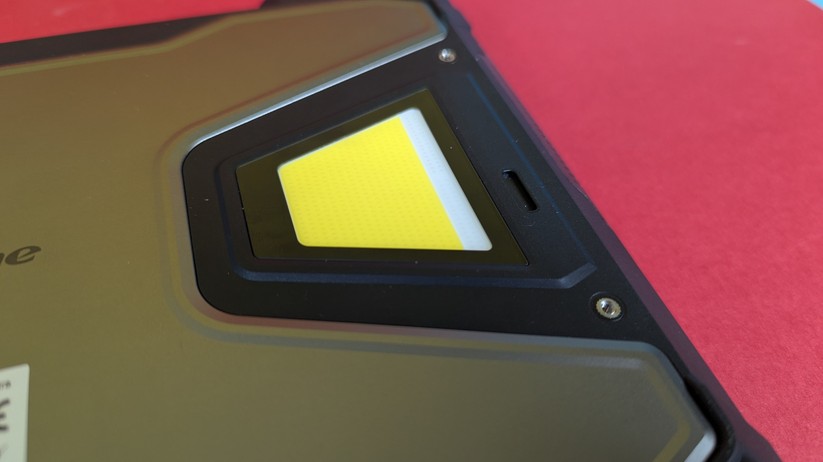 Ulefone Armor Pad 5 Ultra - Bilder