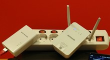 Netgear Powerline WiFi 1000 Kit im Test: Günstiges WLAN-PLC