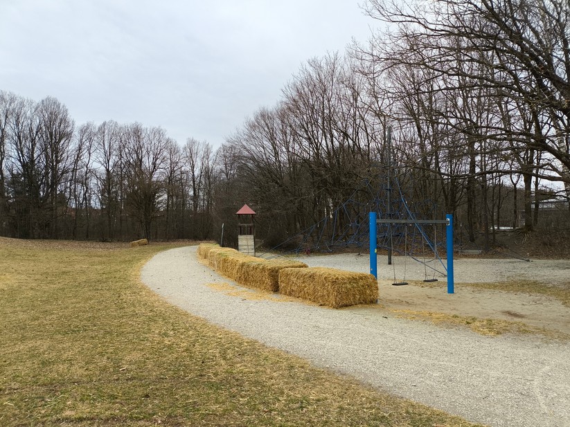 Xiaomi Poco X6 Pro - Originalaufnahmen