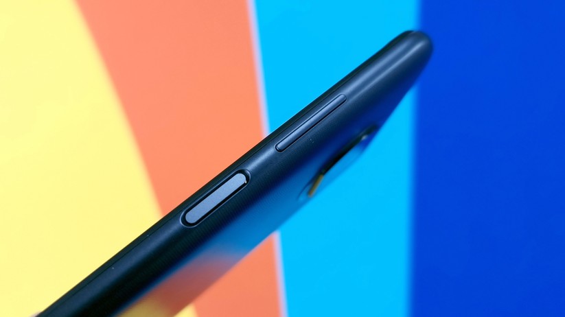Xiaomi Redmi Note 9T