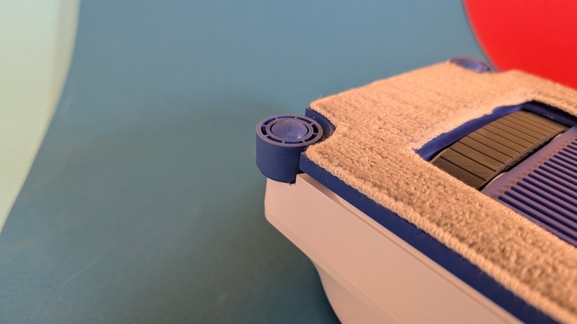 Hutt 10 – Bilderstrecke