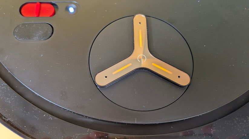 Ecovacs X9 Pro Omni – Bilderstrecke