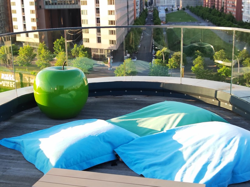 Honor Magic 4 Pro - Originalaufnahmen