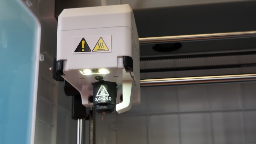 Flashforge Adventurer 3