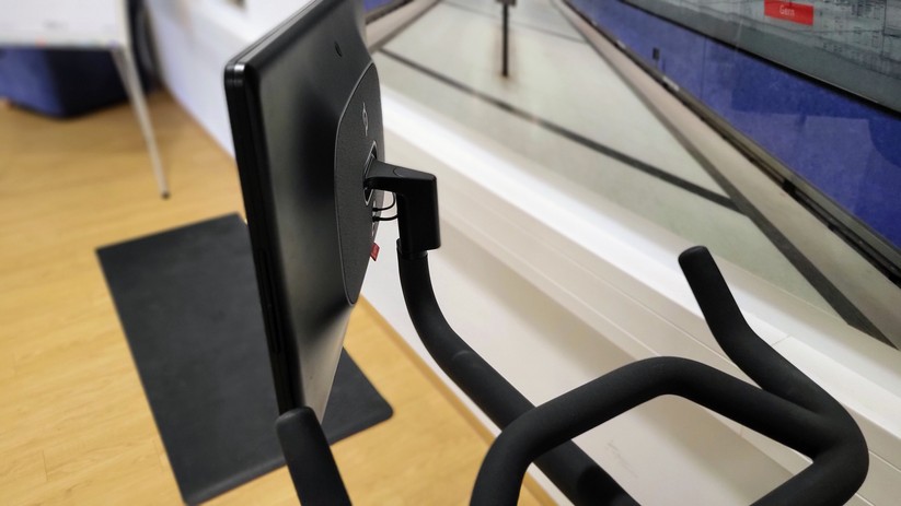 Peloton Bike+ 