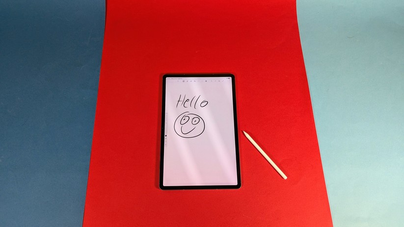 Samsung Galaxy Tab S12+ - Bilder