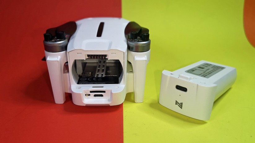 Xiaomi Fimi X8 Mini