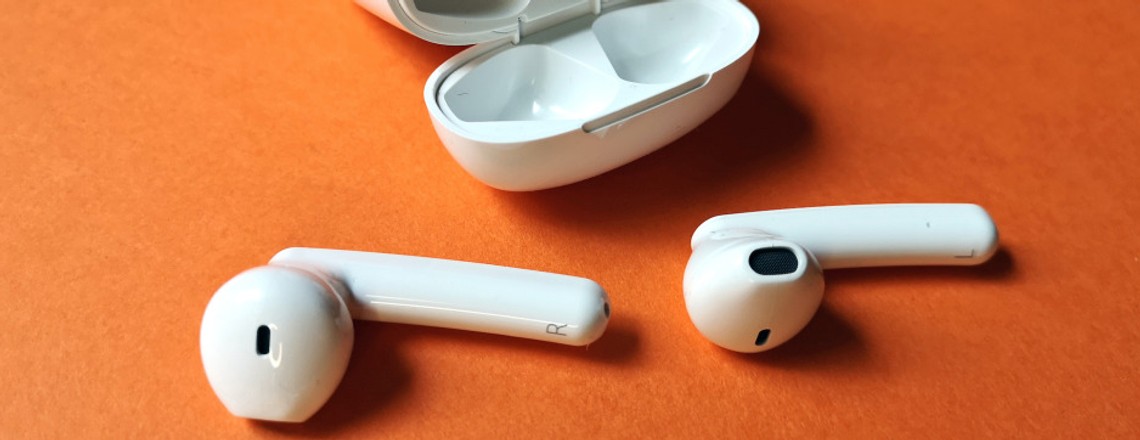 Ausprobiert: Airpods-Klon für 25 Euro bei Aldi und Alternativen