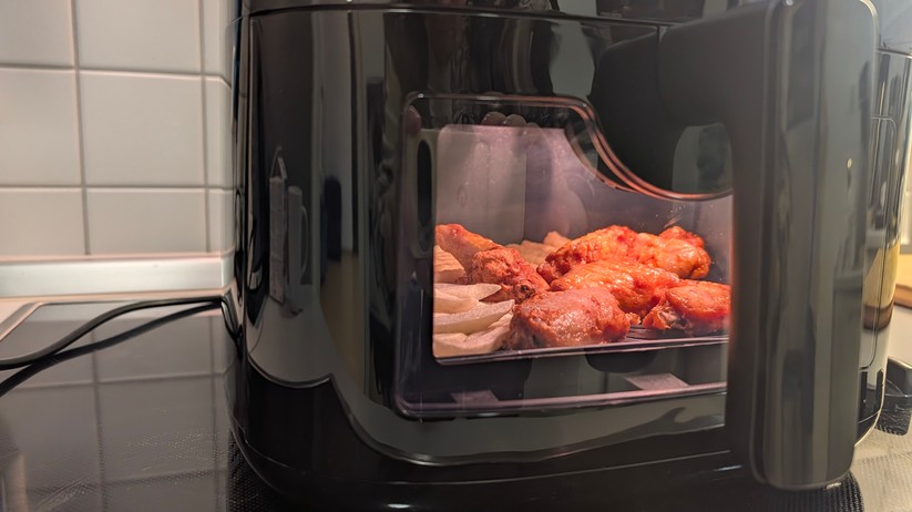 Bosch Serie 6 MAFS2671B – Bilderstrecke