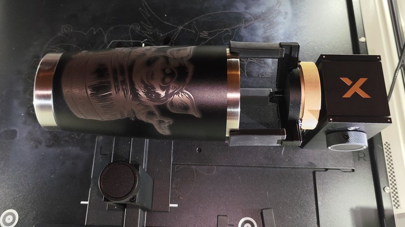 xTool M2 – Testergebnisse