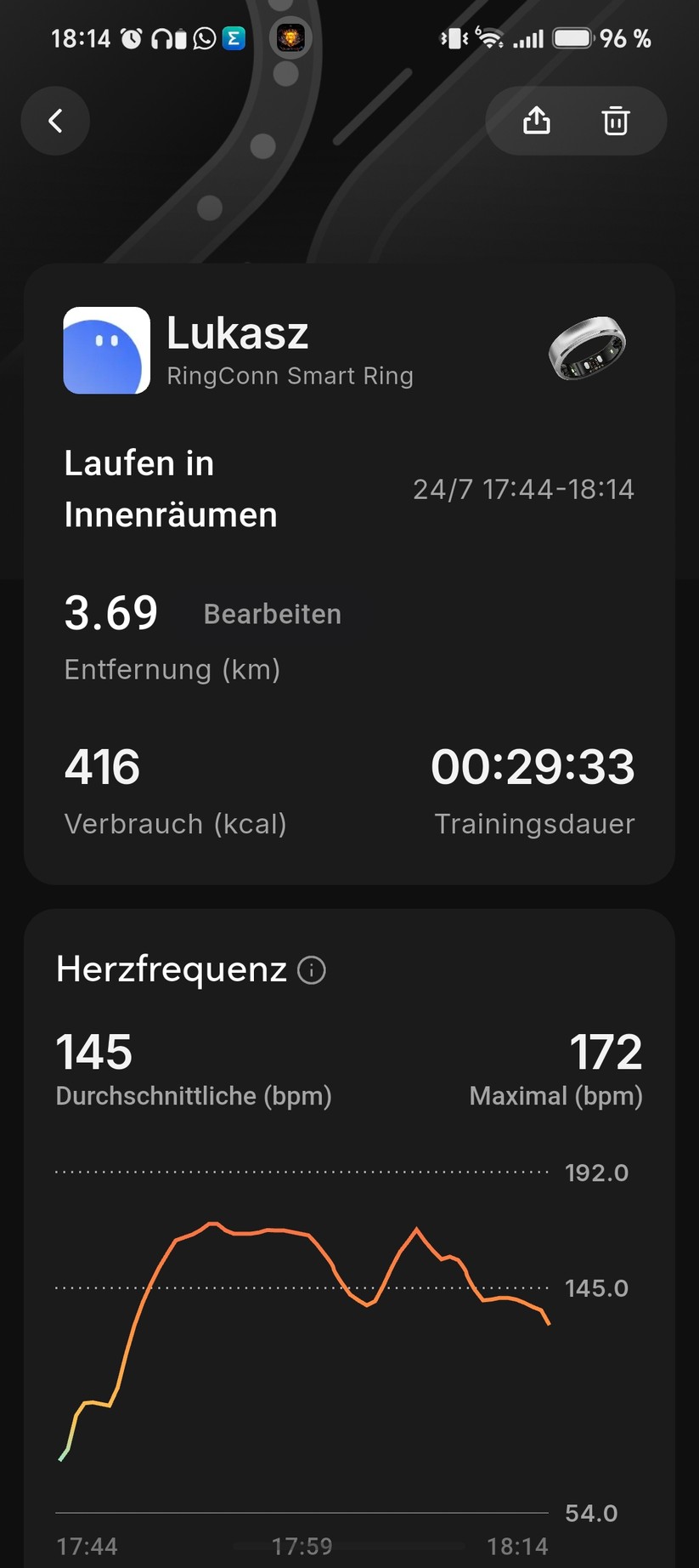  App 