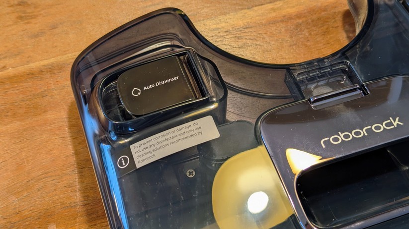 Roborock F25 Ultra - Bilder