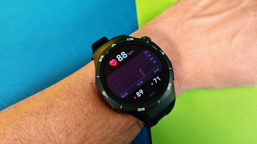 Huawei Watch GT 5 Pro