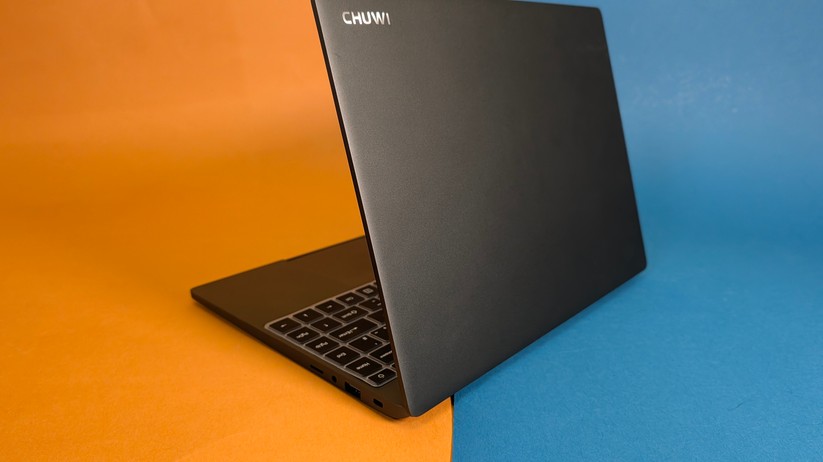 Chuwi Core Book X – Bilderstrecke